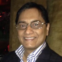 Enso Group Employee Vinay Maloo's profile photo