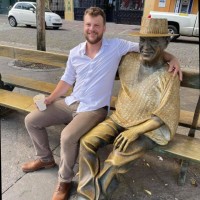 Tyler Northrip Email & Phone Number