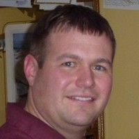 Marvell Semiconductor Employee Tony Thibault's profile photo