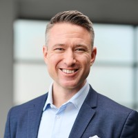 Identity Employee Brandon Chesnutt's profile photo