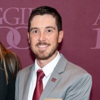 Fusion Brands Employee Ross Adams's profile photo