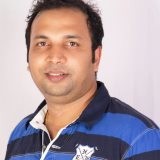 Home Centre India Employee Hiran Balaram's profile photo