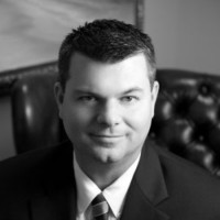 Scarborough Capital Management Employee Ryan Ansted's profile photo