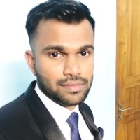 Dalglish Fernandes's profile photo