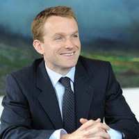 TDR Capital Employee Jonathan Mitchell's profile photo