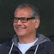 Airfinity Ltd Employee Ashok Bhat's profile photo