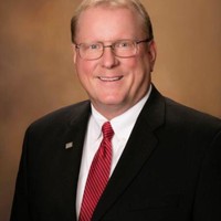 Stellar Bank Employee Danny Hudson's profile photo