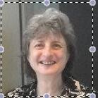Lookout Housing + Health Society Employee Louise Jackson's profile photo