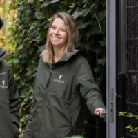 Bostads AB Poseidon Employee Sophia Lejvell's profile photo