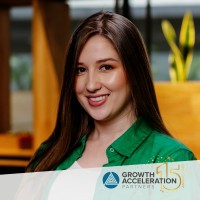 Growth Acceleration Partners Employee Lorena Muñoz Isaza's profile photo