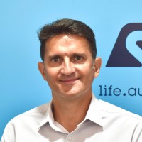 STMicroelectronics Employee Xavier Baraton's profile photo