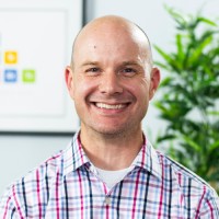 Domo Employee Jeff Morgan's profile photo