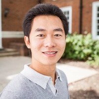 Jiangsu University Employee Wenqiong Tu's profile photo