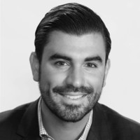 Gibson Sotheby's International Realty Employee Jake Rosenberg's profile photo
