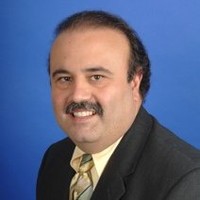 West Anaheim Medical Center Employee Fariborz Shams's profile photo