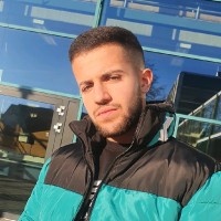 Hugo Müller GmbH & Co KG Employee Soufian Ouhammou's profile photo