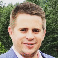 Anderson Aluminum Corporation Employee Brendan Beil's profile photo