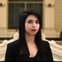 MisAbogados Employee Paulina Lagos's profile photo