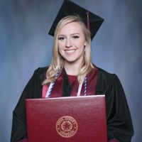Saint Joseph's Hospital Employee Kaitlyn Anderson's profile photo