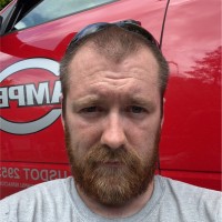 Zampell Refractories Employee Albert Curtis's profile photo