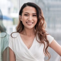 Ascedia Employee Aliza Laroza's profile photo