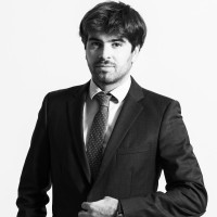 Akoya Employee Axel Fantino's profile photo