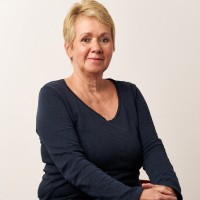 acv GmbH Employee Kirsten Klüh's profile photo