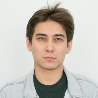 Sputnik8.com Employee Erkin Ovlyagulyyev's profile photo