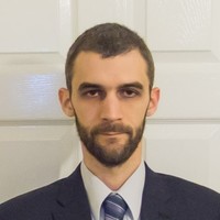 Oxfordshire County Council Employee Ed Webster's profile photo