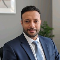 Schneider Electric Employee M.faisal Aziz's profile photo