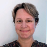 Walsall Council Employee Nadia Inglis's profile photo