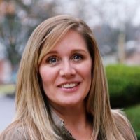 Long & Foster Companies Employee Robin Correll's profile photo