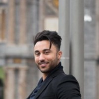 Baan Employee Rida Hafideddine's profile photo