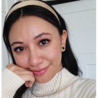 Leaf Home Safety Solutions Employee Ashley Balderrama's profile photo