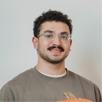 Animal Adventure Employee Izak Moleterno's profile photo