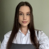 Anna Ivanova's profile photo