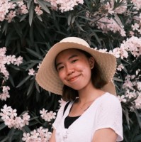 Sheren Hong Email & Phone Number