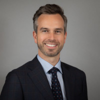 Bee-Clean Building Maintenance Employee Rob Scott's profile photo