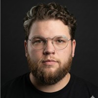 Olympix Employee Ignacio Freire's profile photo