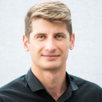 Flanquart Employee Olivier Descamps-Lucas's profile photo