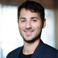 Sarwa ثروة Employee Robin Harb's profile photo