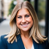 PharmaCann Inc Employee MacKenzie Wilcox's profile photo