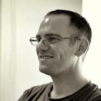 Ex Libris Employee David Hanegbi's profile photo