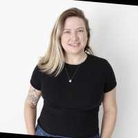 Agile inc Employee Thais Amorim's profile photo