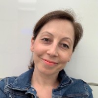 SINT SpA Employee Lucia Magri's profile photo