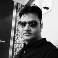 Kaapi Machines Employee Sudhanshu Jha.'s profile photo