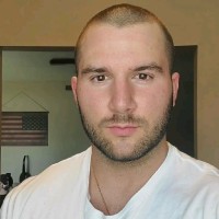 Solventum Employee Aaron Corbett's profile photo