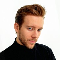 Gradient Employee Nikita Karpinsky's profile photo