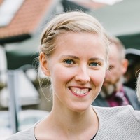 FOM University of Applied Sciences for Economics and Management Employee Sophie Sägebrecht's profile photo