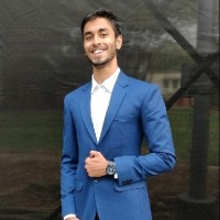 Actioneer Employee Atharva Kulkarni's profile photo